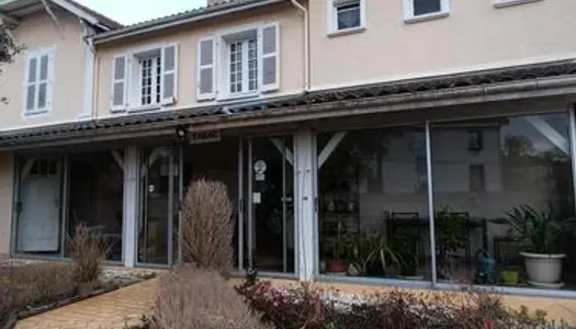 Maison avec dépendances ouest de Pau