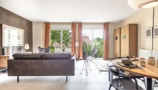 Maison 5 pièces 122 m²