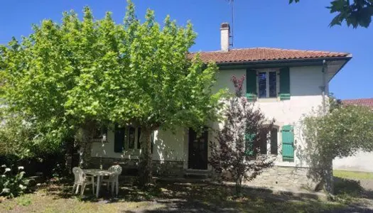 Maison 5 pièces 127 m² 