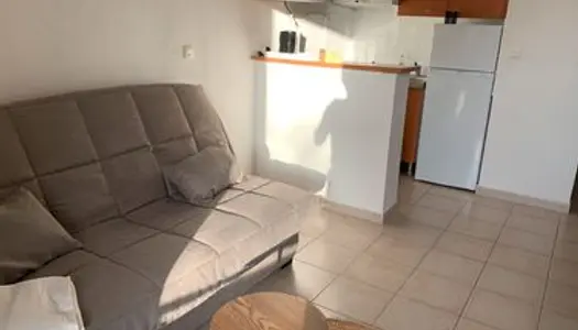 Location appartement résidence étudiante - Agroparc 