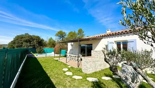 Maison 2 pièces 80 m²