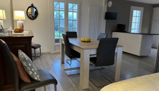 Maison 5 pièces 95 m²