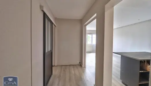 Appartement 4 pièces 105 m² 