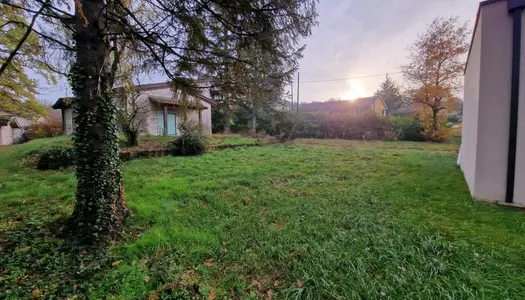 Vente Terrain 650 m² à Civrieux d Azergues 239 000 €