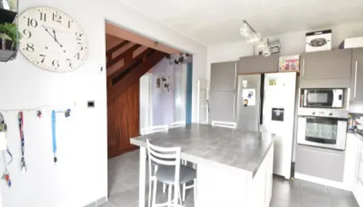 Maison 5 pièces 90 m² 