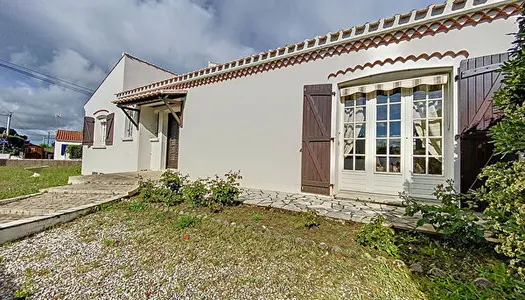 Maison Saint Hilaire De Riez 