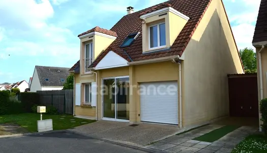 Dpt Essonne (91), à vendre BALLAINVILLIERS CENTRE, Maison individuelle T5 sur 278 m² de terrain 