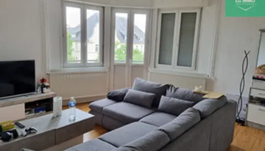 APPARTEMENT F4 THIONVILLE 