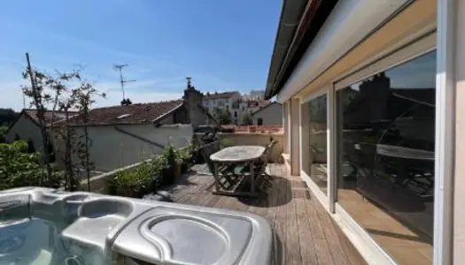 Maison 6 pièces 160 m² 