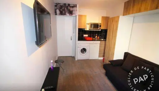 Appartement 1 pièce 15 m² 