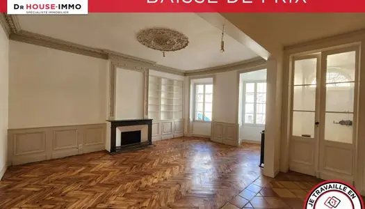 Maison 3 pièces 109 m² 