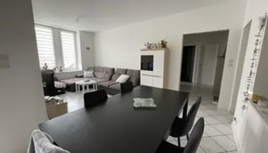 Appartement 3ch 95m très bon état 