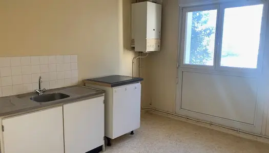 Vente Appartement 48 m² à Sezanne 55 000 €