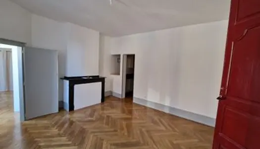 Location appartement T2 