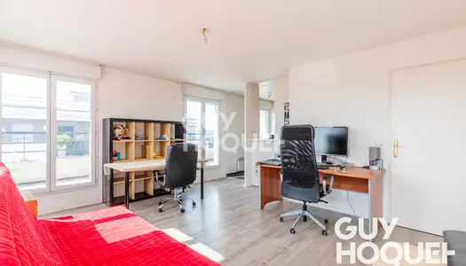 Appartement 1 pièce (32 m²) en vente à ATHIS MONS 