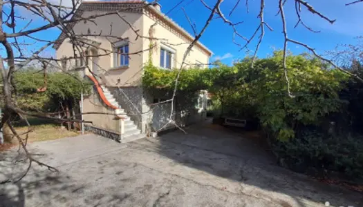 Maison 4 pièces 75 m²