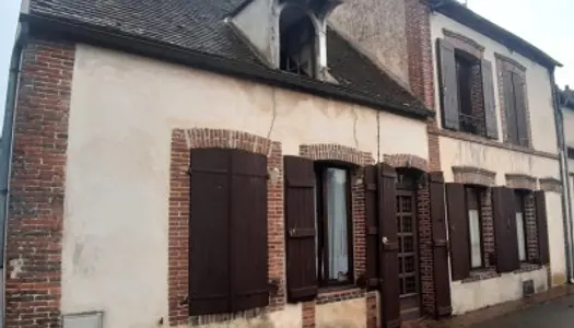 Maison 4 pièces 112 m²