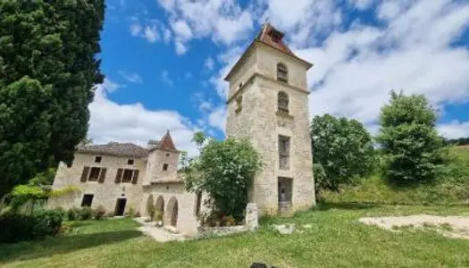 Vente Maison 200 m² à Castelnau Montratier 525 000 €