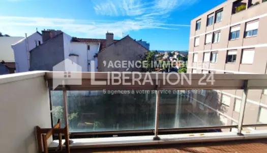 Appartement 3 pièces 77 m² 