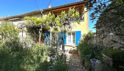 Maison 5 pièces 120 m²