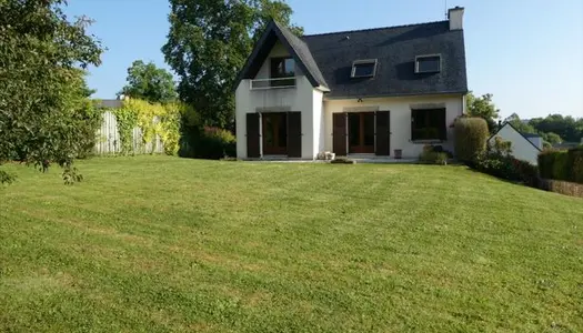 Maison 5 pièces 135 m² 