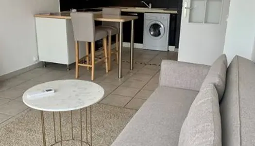 Appartement 2 pièces 40m2 Mougins-le-Haut _ Location meublée dès Septembre 2024 