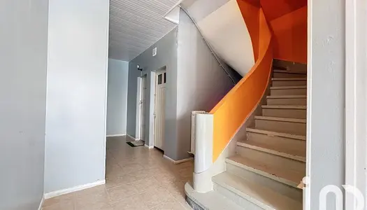 Maison 185 m²