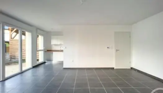 Maison 3 pièces 76 m²