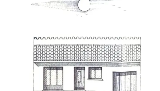 SAINT GENIS DES FONTAINES (66)  A vendre maison de plain-pied avec garage et jardin - Vendue Louée 