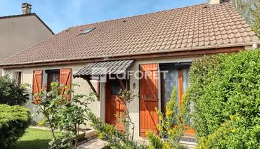 Maison 5 pièces 96 m²