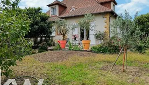 Maison 5 pièces 141 m²