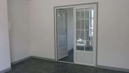 Local commercial 25 m²