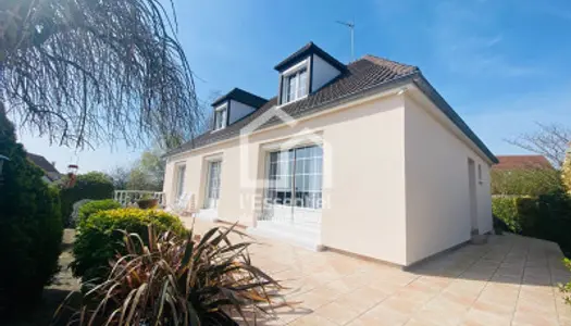 Maison 8 pièces 157 m²