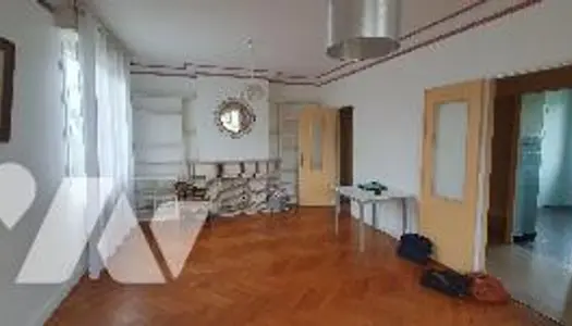 Maison 5 pièces 127 m²