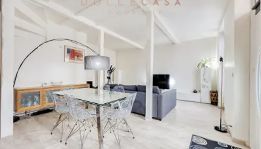 Maison 5 pièces 125 m²