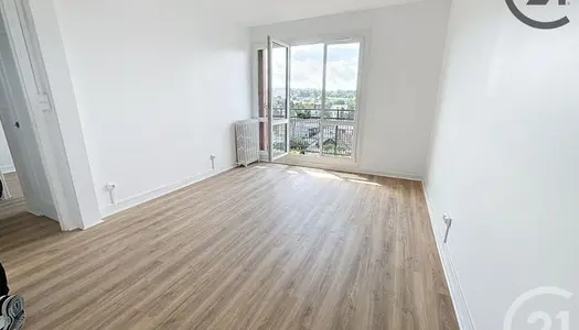 Appartement 4 pièces 63 m² 