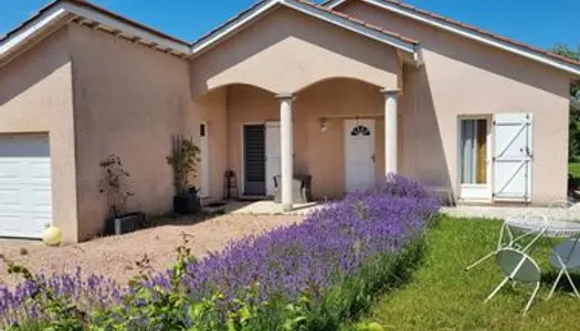 Villa 5 pièces 90 m² 