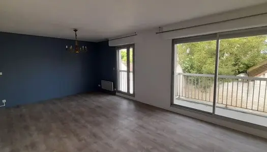 Appartement 3 pièces 83 m² 