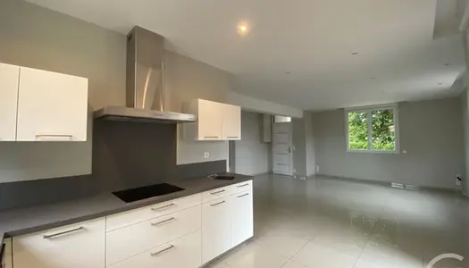 Maison 6 pièces 139 m² 