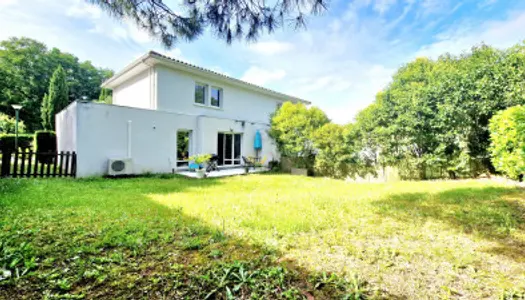 Maison 4 pièces 85 m² 