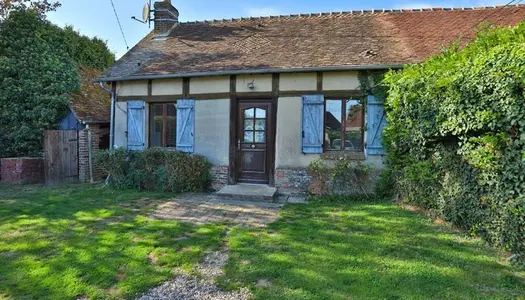 Maison 3 pièces 58 m²