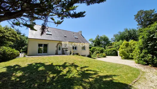 Maison 7 pièces 143 m²