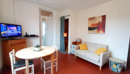 Maison 3 pièces 53 m²