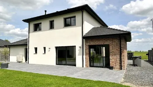 Maison 7 pièces 159 m² 