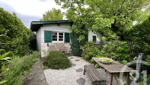 Maison 5 pièces 73 m² 