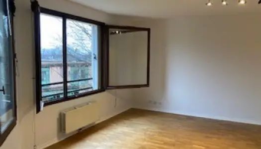 Appartement 4 pièces 88 m² 