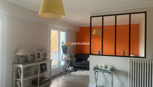 Appartement Vente Challans 4p 76m² 177650€