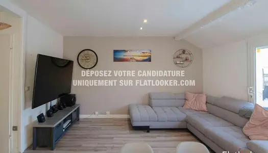 Appartement 5 pièces 97 m²