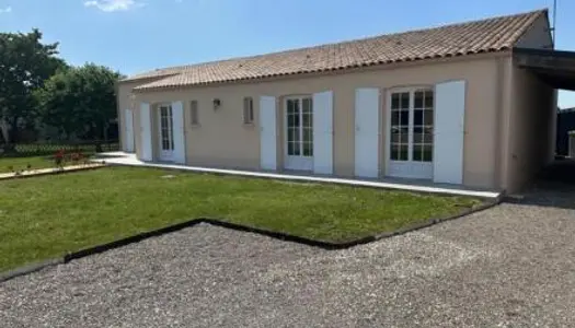 Maison 5 pièces 153 m² 