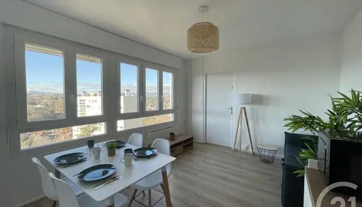 Appartement 5 pièces 76 m²